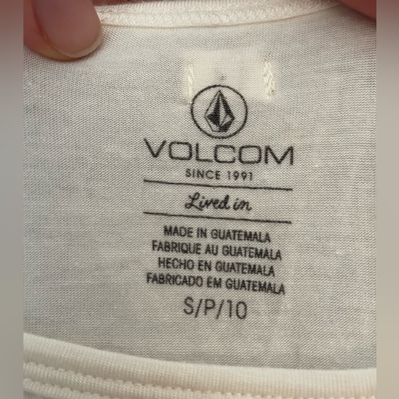 Volcom | Tank Top - Picture 3 of 4
